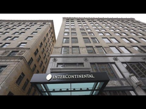 Indianapolis' newest luxury hotel opens downtown