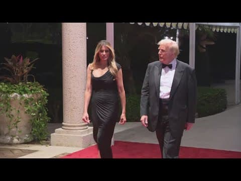 President-elect Donald Trump says he will attend President Jimmy Carter's funeral