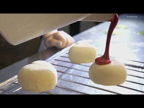 "I cried my eyes out because it's so important" |Virginia House passes bill to ban food dyes in scho