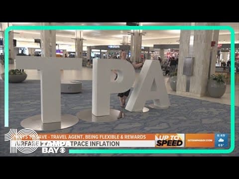 Why are plane tickets still so expensive?