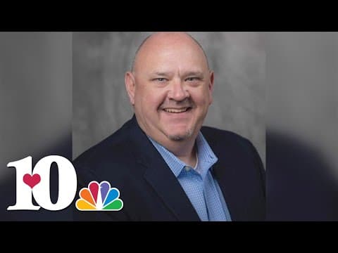 One paramedic dead, another hospitalized after a crash involving an ambulance on I-40