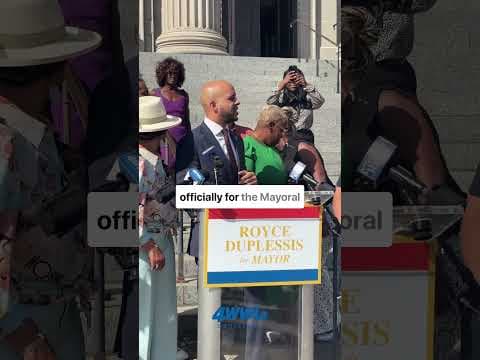 Election Season Qualifying Day 2