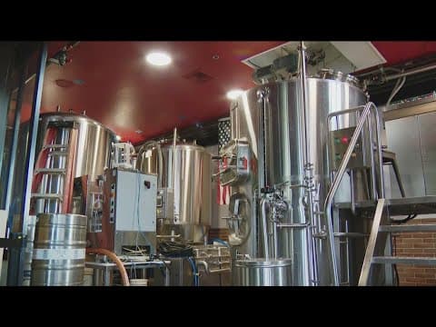 Chula Vista Brewery | Celebrating San Diego Black-Owned Businesses
