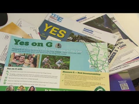 How effective are political campaign mailers?