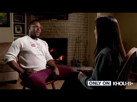 'I thought the government takes care of their people': Laid off IRS worker in Houston shares emotion