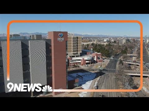 COVID-19's impact still felt 5 years later in the way we get sick