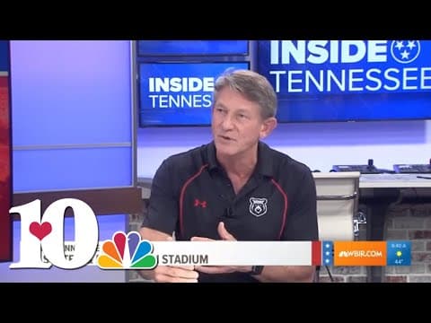 Inside TN: R. Boyd, Part 2