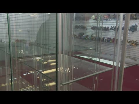 Houston toy store struggles to stock collectibles amid new tariffs