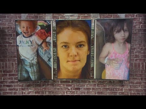 It's been 10 years since the Hoggle children disappeared. Here's what they would look like today