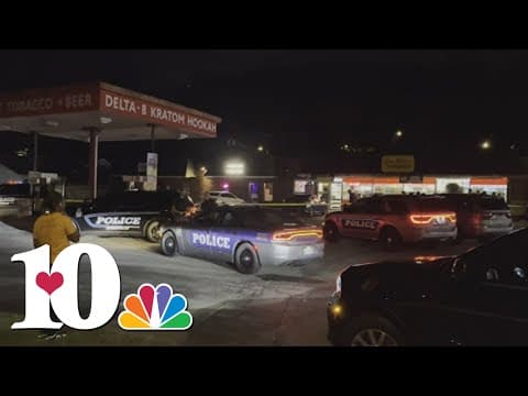 KPD searching for 15-year-old suspect accused of Kwik Pantry shooting