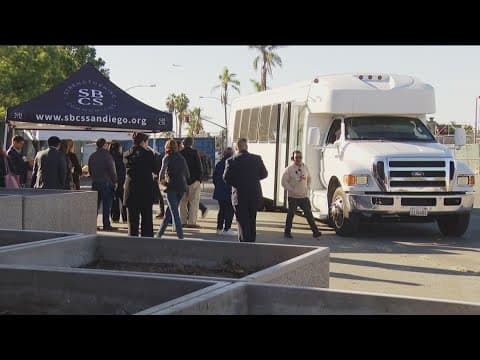 Migrant charity says government funding is running low