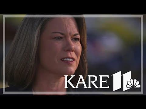 Minnesota legislators react after Johnson sworn in as new House speaker