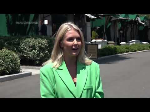 White House says Colorado terror attack 'unacceptable', and call between Trump and Xi is 'likely'