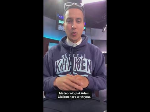 La Niña Advisory issued by NOAA