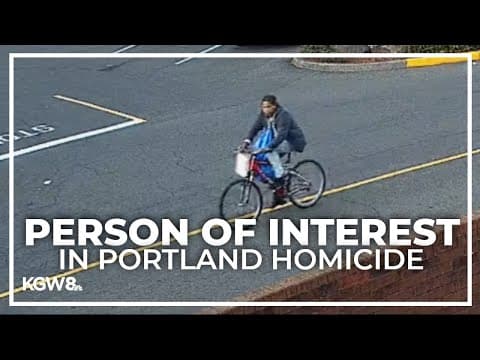 Family of man killed in August hopes photo regarding person of interest leads to answer