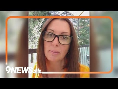 2 arrested in gruesome murder of Colorado woman who went missing in 2019