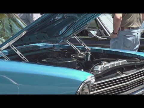 'Cruise Against Cancer' aims to raise $50k
