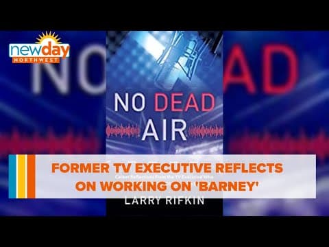 Former TV executive reflects on working on 'Barney' - New Day NW