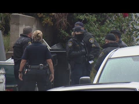 San Diego City Council hears from nominees for new police oversight board