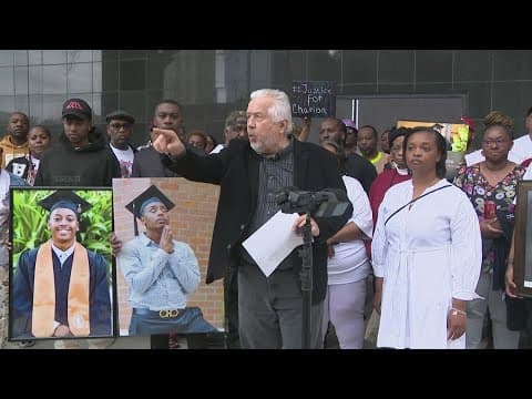 Federal lawsuit against officers who killed Charion Lockett advances after appeals court ruling