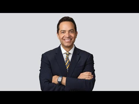 9NEWS welcomes anchor Phil Lipof