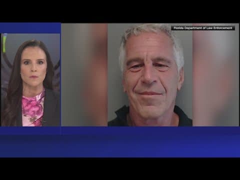 Judge rejects Trump administration effort to unseal Epstein grand jury records in Florida