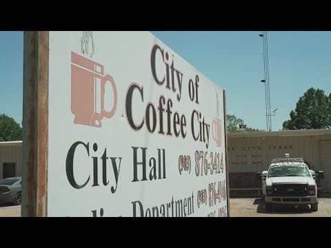 Coffee City mayor ‘shocked’ by KHOU 11 Investigates findings over police hiring practices