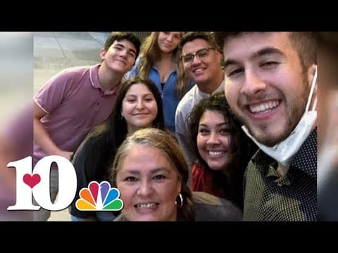 Program helps families find financial freedom