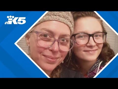 'My daughter's life ended in terror': Family of Rockport shooting, house fire victim speak out