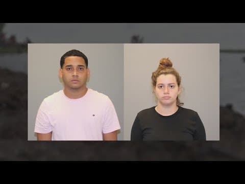 Indictment issued for suspect following the death of teen kayaker at Grapevine Lake