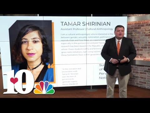 UT looks to terminate assistant professor for social media post 'endorsing violence and murder'