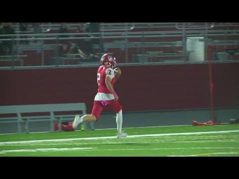 KARE 11 Prep Sports Extra Highlights: Cretin-Derham Hall at Elk River