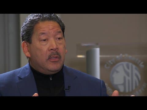 Seattle mayor, SPS superintendent announce safety changes for upcoming year