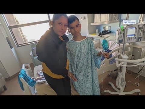 Houston police chief responds to claims made about case of undocumented Houston teen with autism