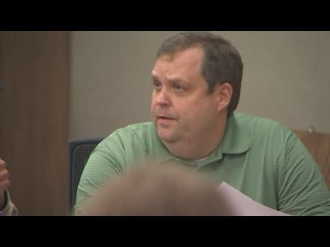 Grand jury indicts Marion councilman on rape charges for a 2nd time