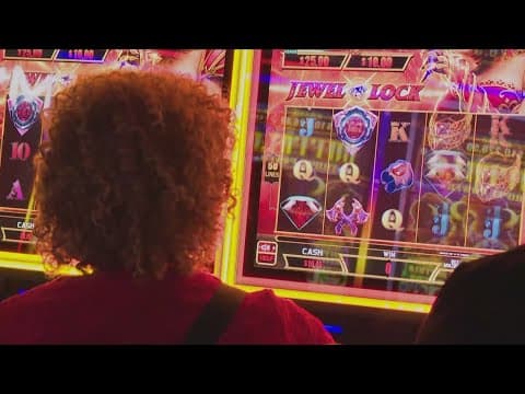 Virginia Senate votes in favor of bill that would allow referendum for casino in Tysons Corner