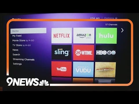 576k Roku Accounts Compromised in Cyberattack