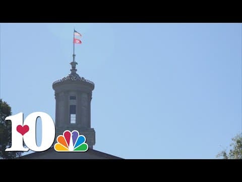 Legislative session starts tomorrow