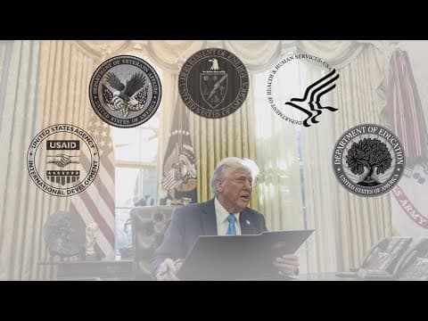 Federal judge extends block on deadline for federal employees to accept buyout