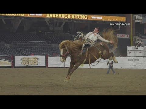Judge rules hearing to determine future of San Diego Rodeo at Petco Park can move forward