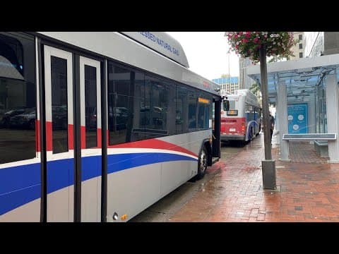 COTA to operate extra buses, late-night service to coincide with Red, White & BOOM!