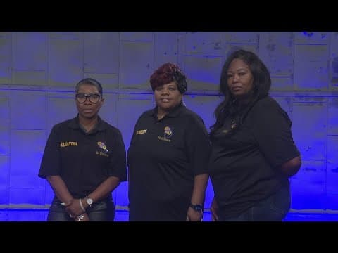 'You will never get past it' - Mothers who've lost children organize for support