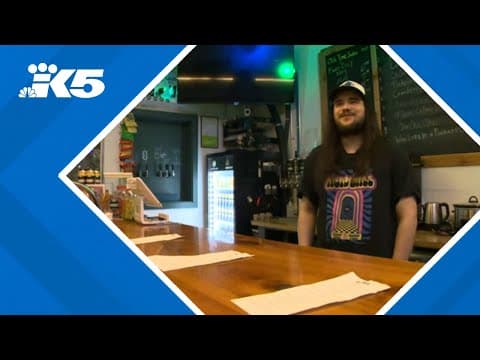 Snohomish County businesses, residents prep for snowfall