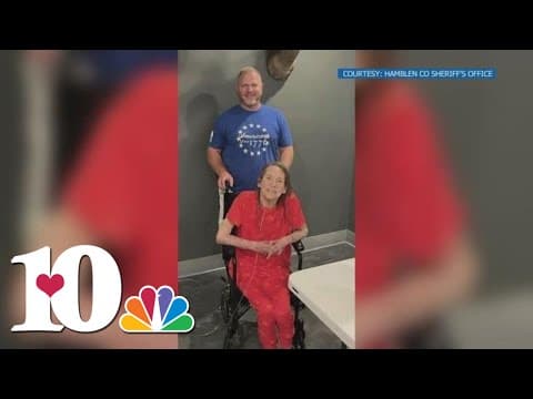 Hamblen County lieutenant's mother dead after fire destroys his home