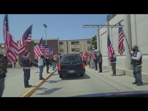 'Mothers of the Fallen' say U.S. Military not being held accountable