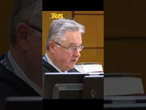 State won't pay legal fees for former Tacoma officers #shorts