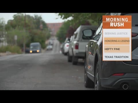 Dallas City Council strengthens parking fines