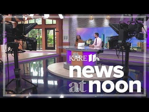 KARE 11 News Now - August 20, 2024