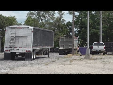 Henry County investigation results in 7 arrests