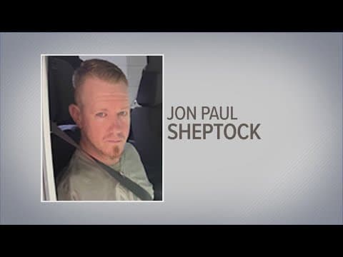 Montgomery County pastor arrested on child sex abuse material charges after investigation